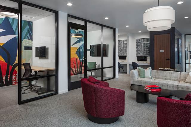 2929 On Mayfair Apartments